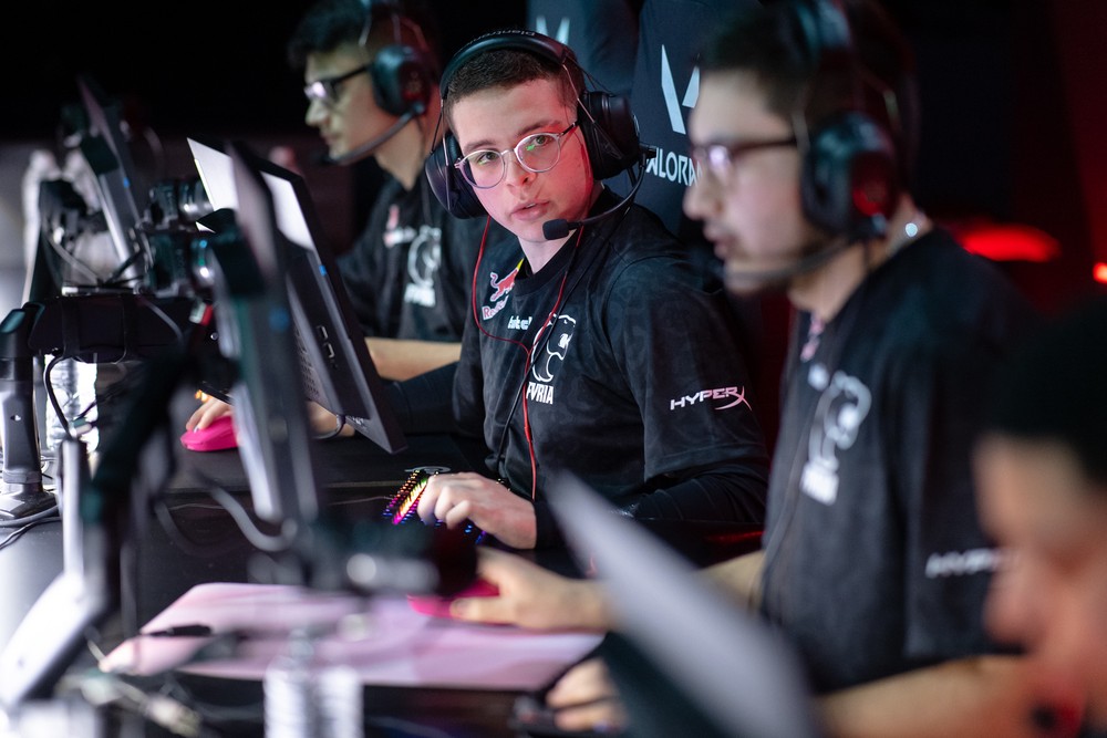 Valorant: veja jogos e horários das finais do Last Chance Qualifier (LCQ)