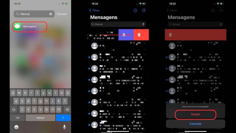 TechTudo/Késya Holanda