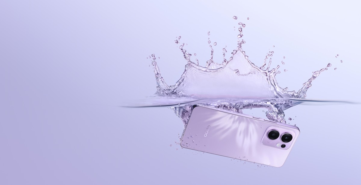 O que é IP69? Entenda a sigla que protege seu celular contra água e poeira