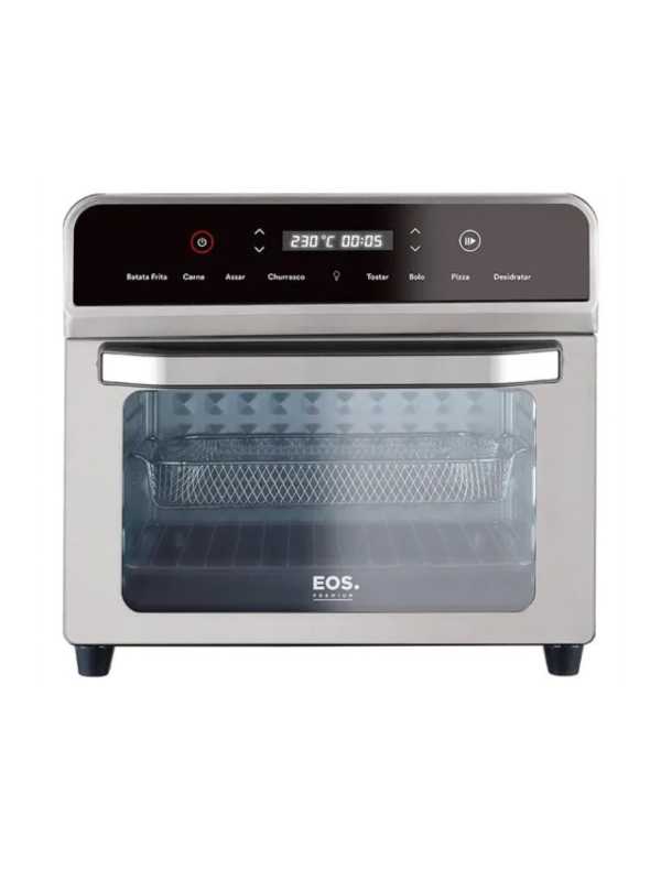 Air fryer EOS EFE25AID 25 L (220 V)