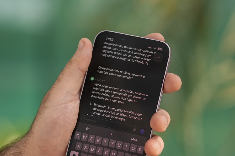  Mariana Saguias/TechTudo