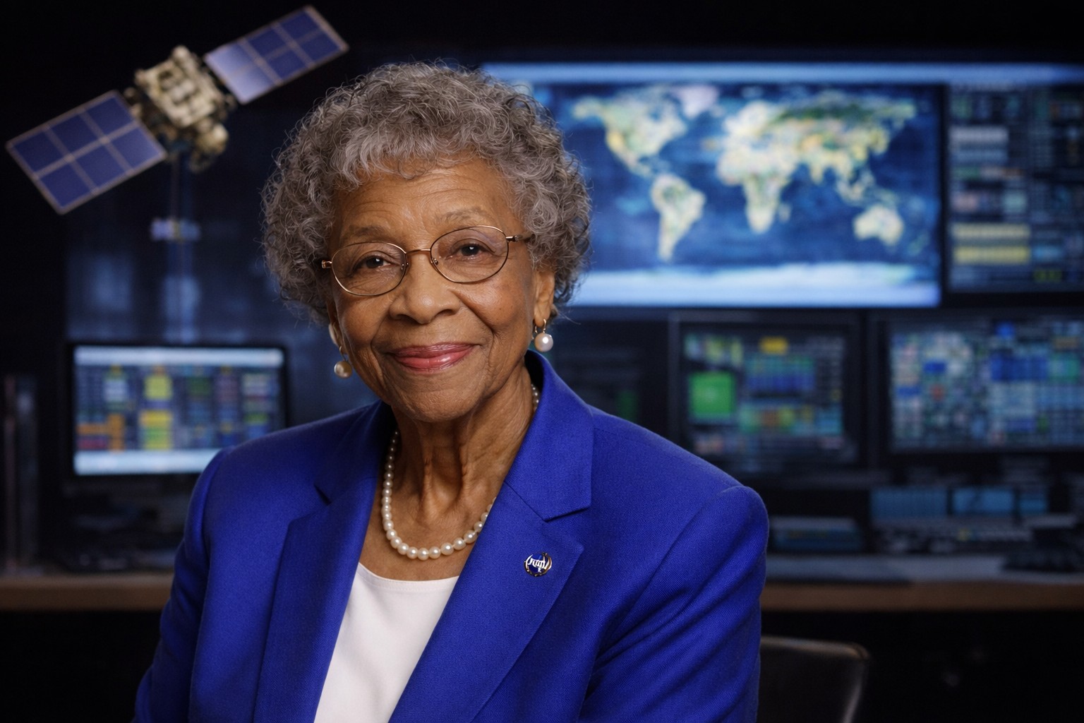 10 mulheres na tecnologia que fizeram história e você não conhece