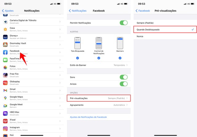 7 dicas de notificações no iPhone para aproveitar os alertas do celular