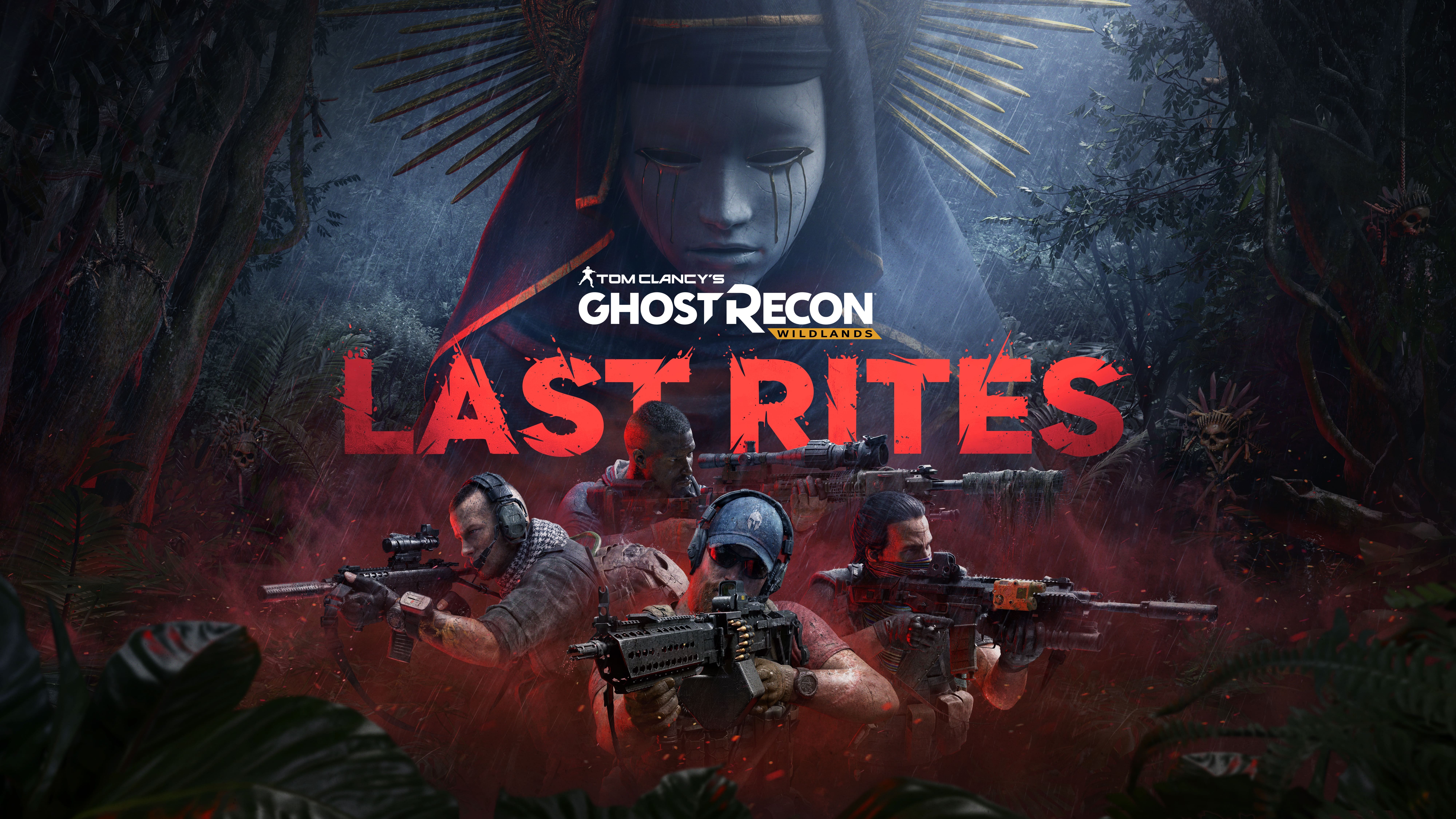 Ghost Recon Wildlands: atualização gratuita traz missão inédita e mais