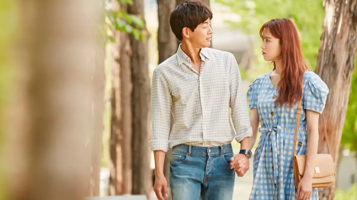 Questão de Tempo: veja elenco e personagens do novo dorama do Globoplay