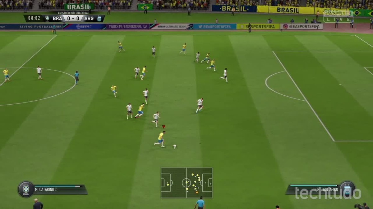 FIFA 18 PC Game - Free Download Full Version