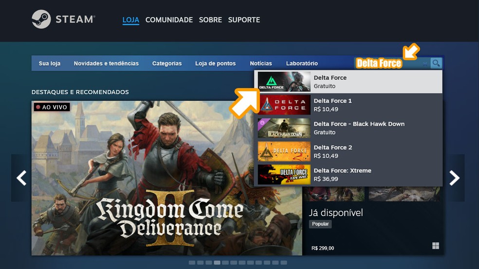  Reprodução/Rafael Monteiro