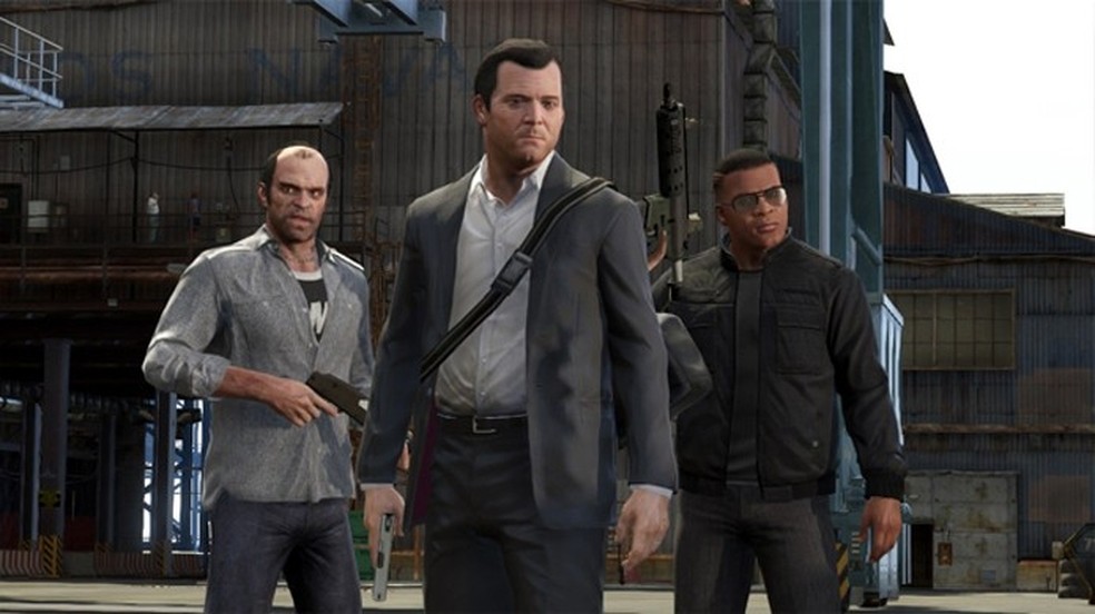 Histórias da Cidade da Liberdade GTA PSP em segunda mão durante 8