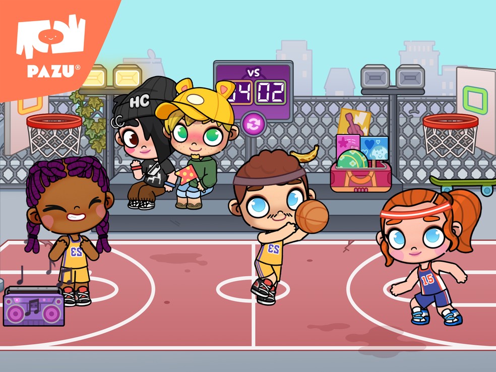  Reprodução/Google Play Store