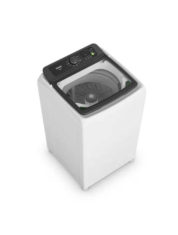 Máquina de lavar Consul CWN15AB 15kg