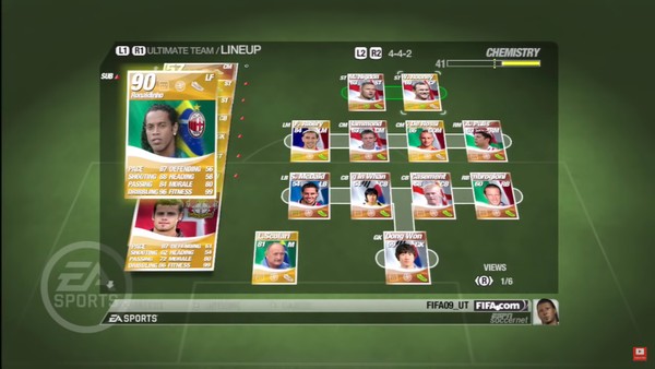 FIFA Ultimate Team: veja dicas para montar um time vitorioso