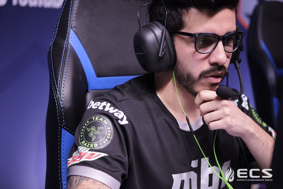 CS:GO: MIBR vence jogo contra North e está na final da ECS Season 6