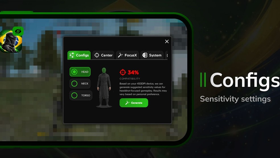  Reprodução/Google Play Store