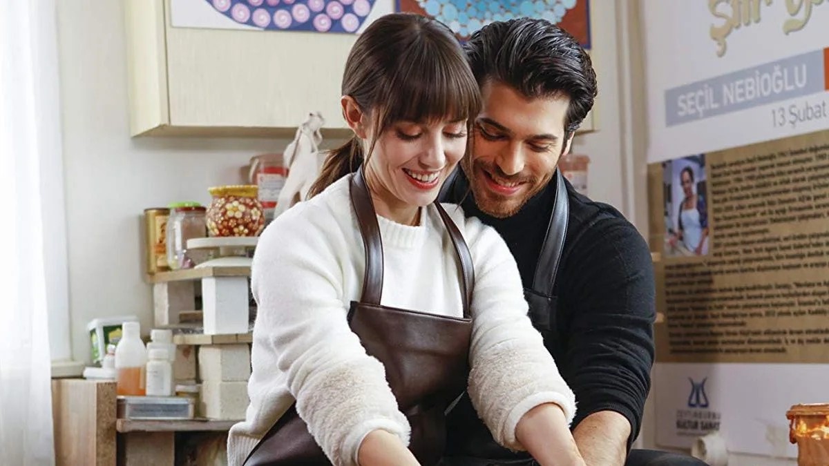 10 séries turcas românticas em que o amor fala mais alto do que o dinheiro