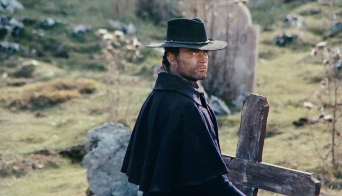 15 filmes de faroeste para assistir de graça no Pluto.tv