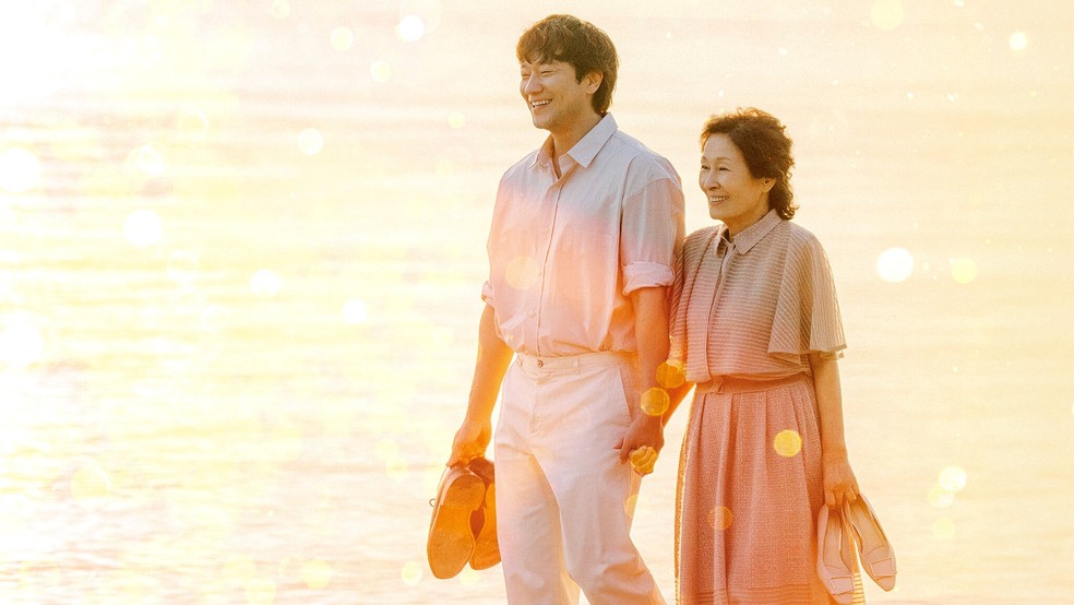  Reprodução/Netflix