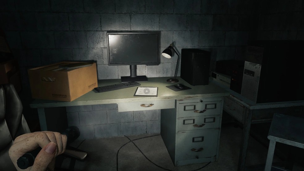  Reprodução/Map Genie