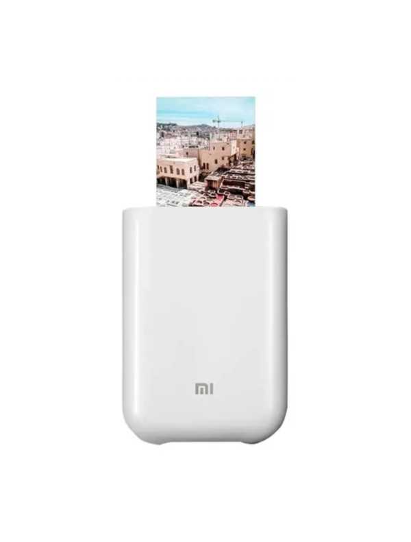 Xiaomi Mi Impressora fotográfica xmkddyj01ht