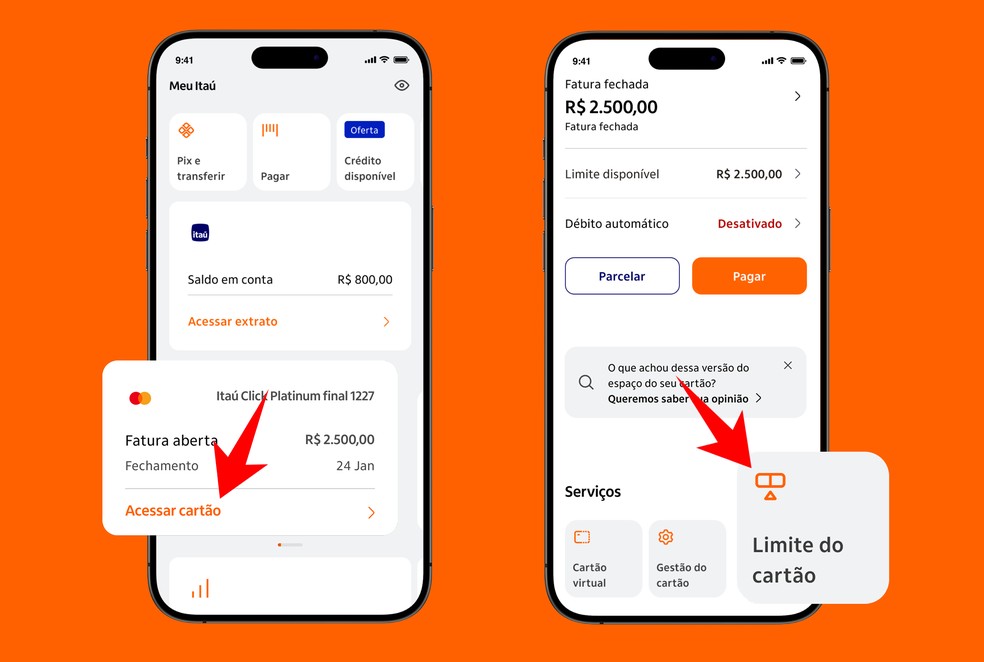  Reprodução/Rodrigo Fernandes