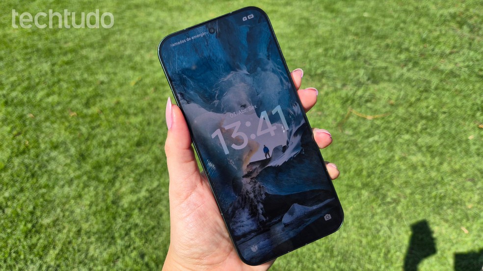  Aline Barbieri/TechTudo