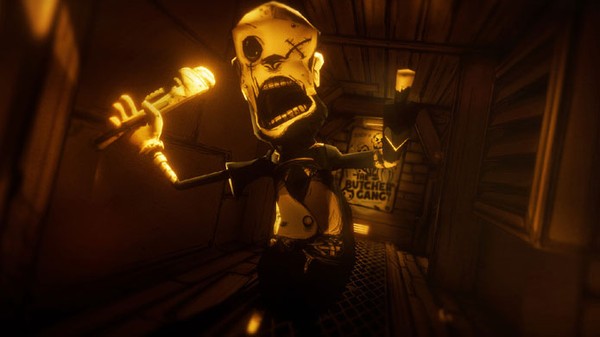 10 games de terror para animar o seu Halloween - POPline
