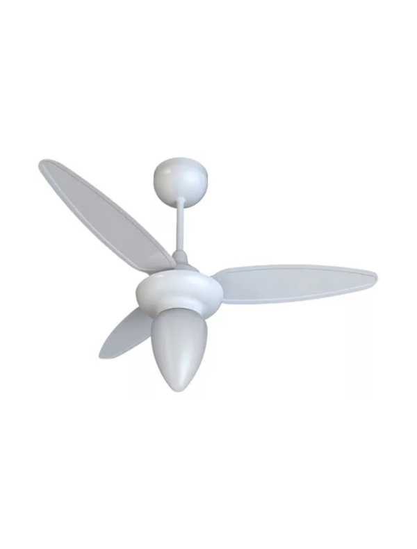 Ventilador de teto Ventisol ‎14579