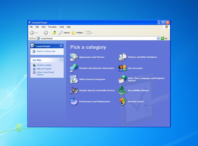 Como desinstalar Netware