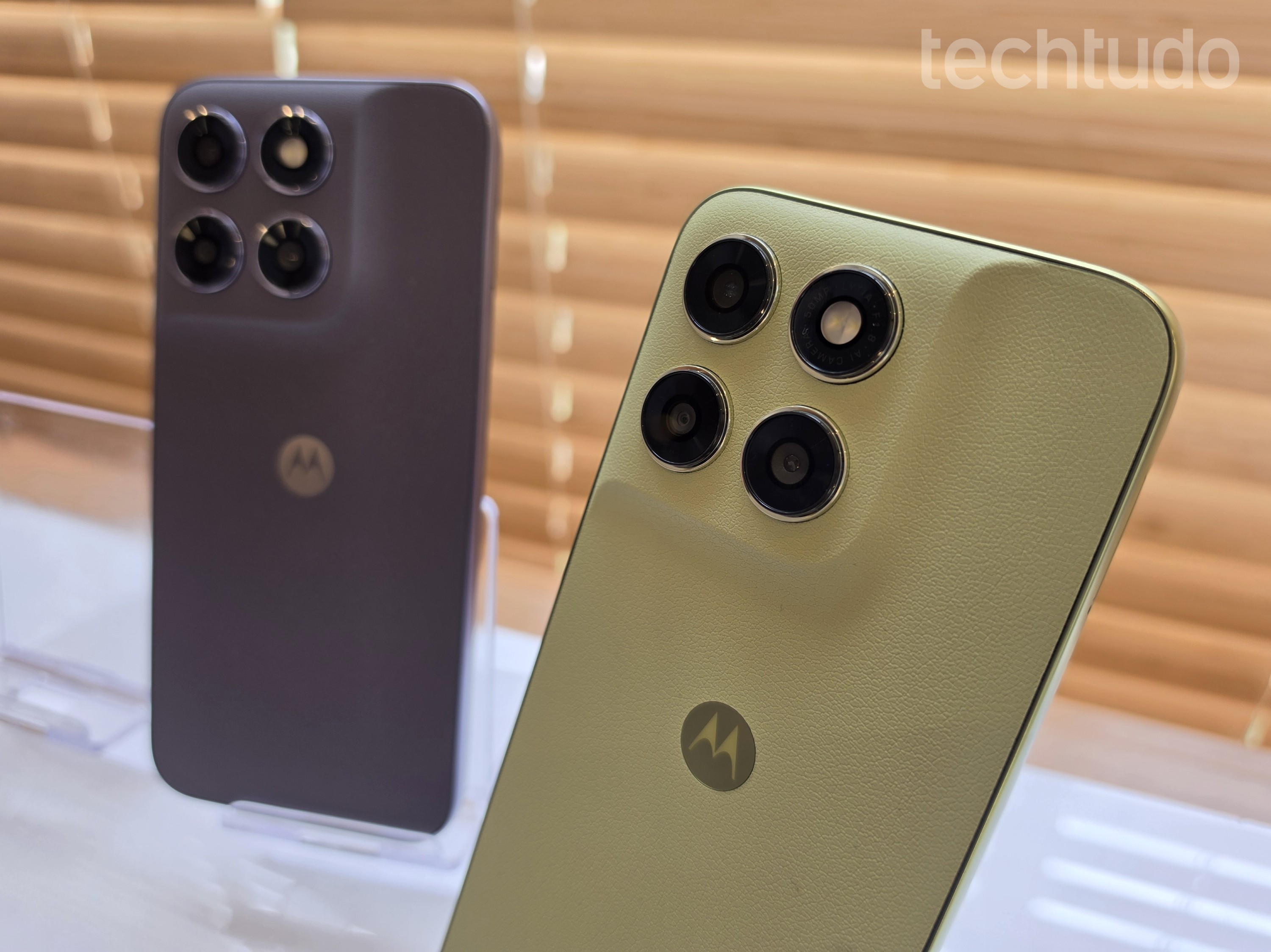 Moto G67 é bom? Veja preço e ficha técnica do novo celular custo-benefício