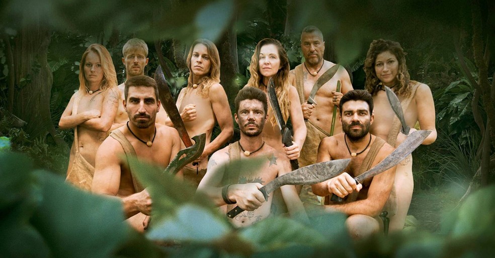  Divulgação/Multishow