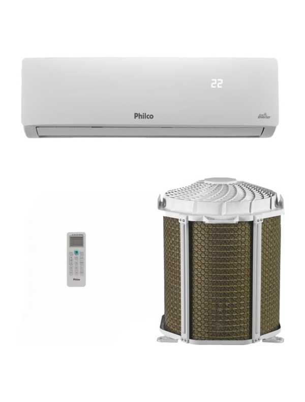 Philco PAC12FC 12.000 BTU (220V)