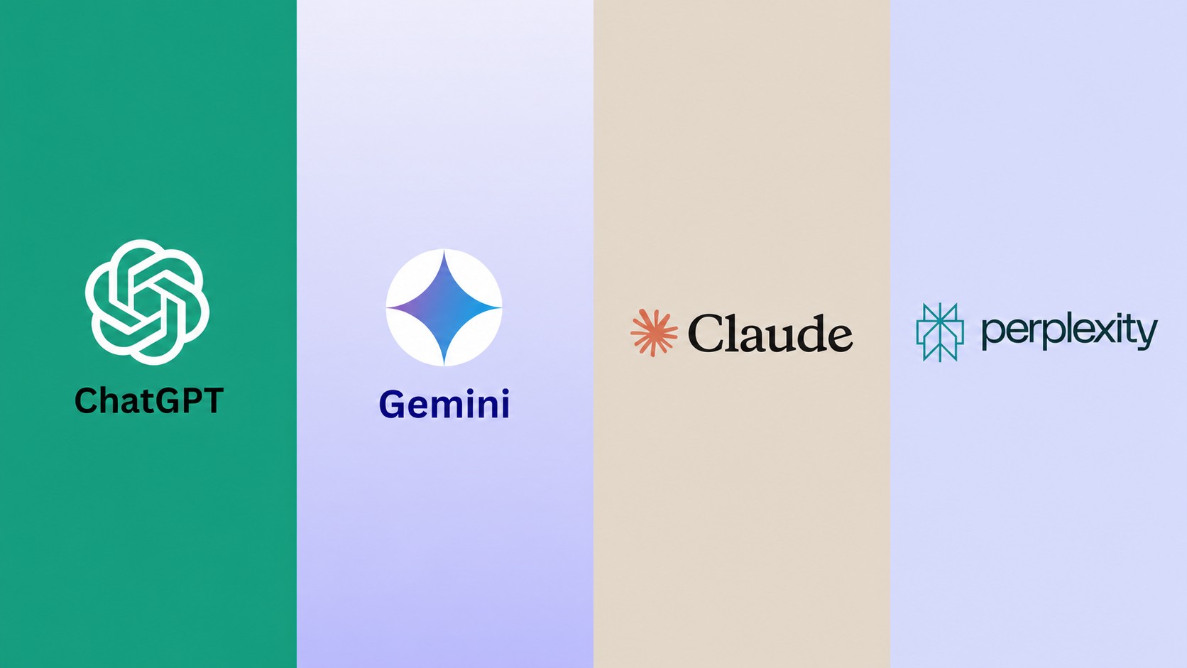 Melhor IA para pesquisa: testamos ChatGPT, Gemini, Claude e Perplexity