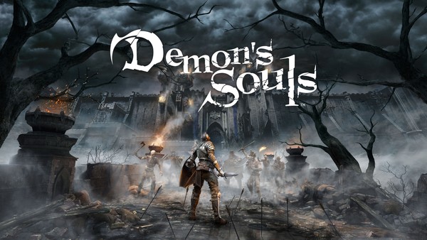 Demon s Souls original completa seus 12 anos de vida desde o