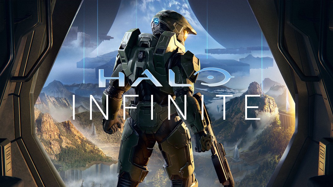 Halo Infinite e Monster Rancher são destaques nos lançamentos de jogos da  semana
