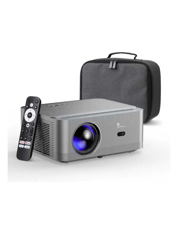 Projetor Bettdow AC1082