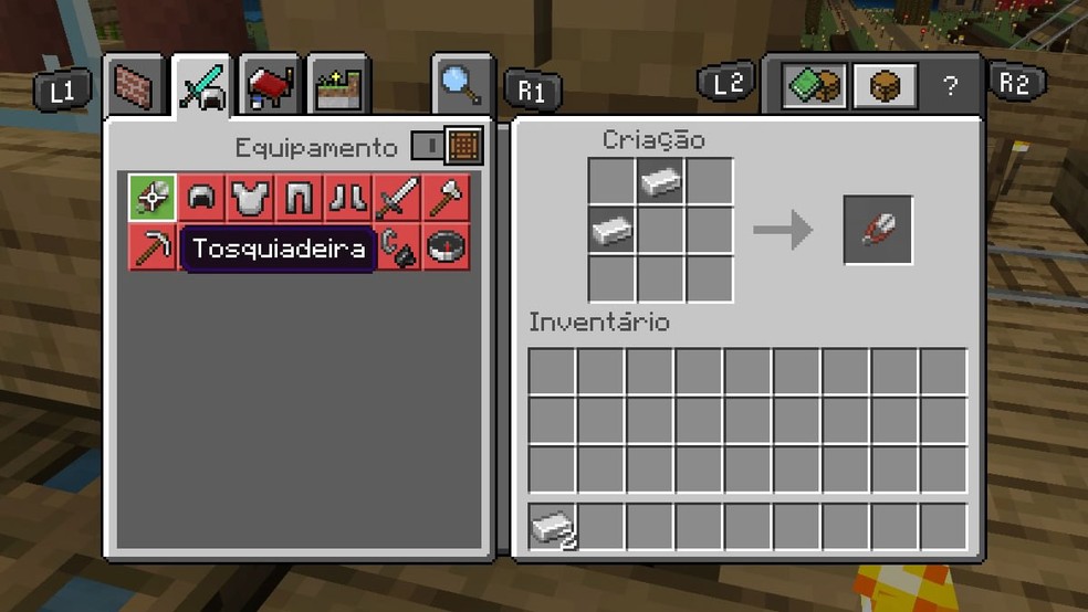  Reprodução/Rafael Monteiro