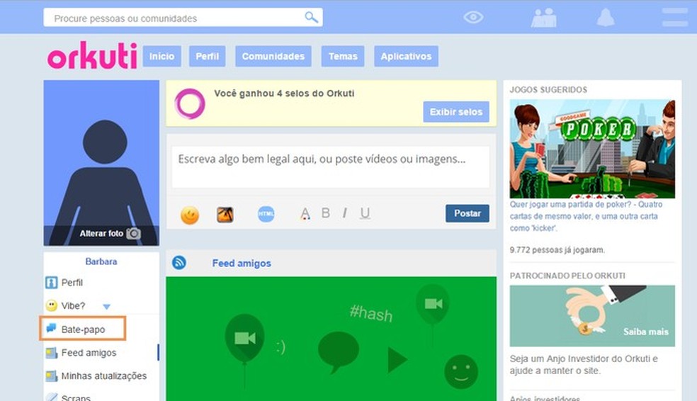 Bate Papo Uol, Orkut e mais: relembre os sites que eram sucesso na