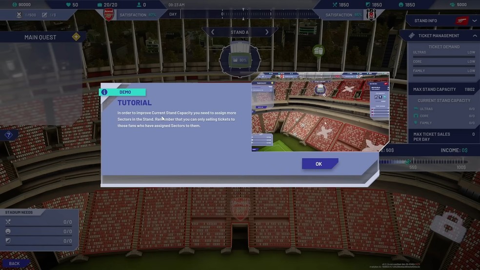  Reprodução/Luccas Melo