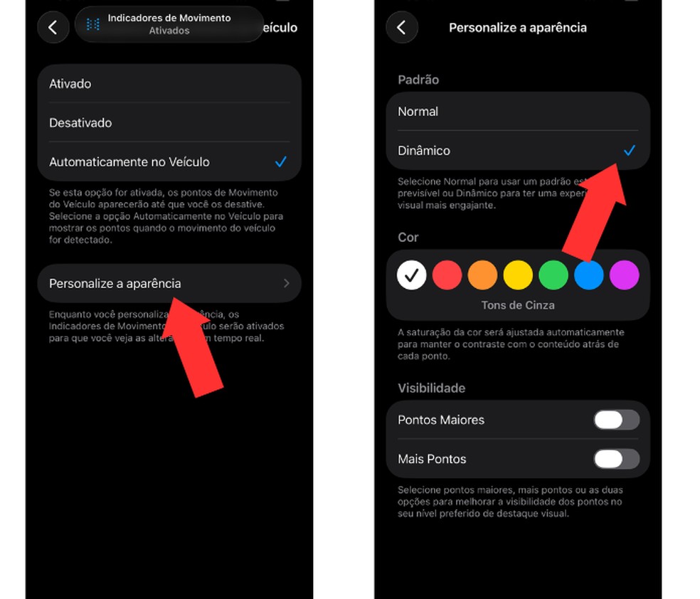  Reprodução/Mariana Tralback