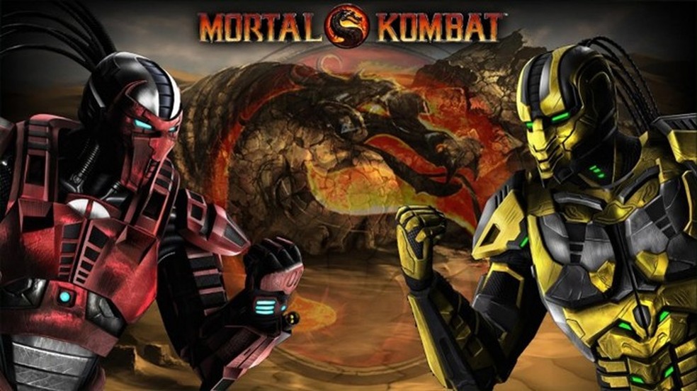 Mortal Kombat XL, Mortal Kombat Wikia