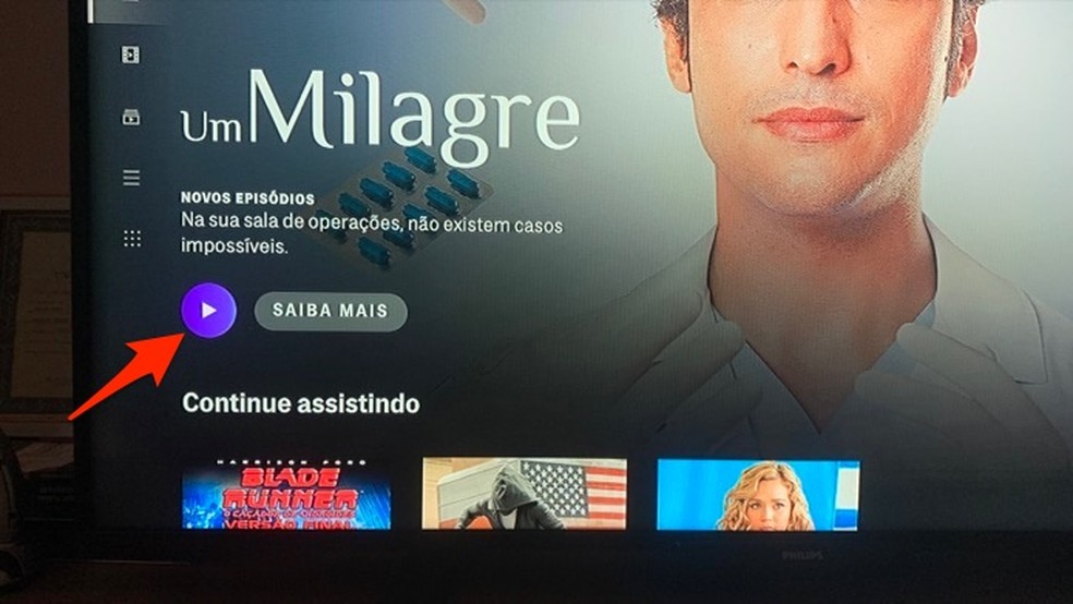 Como baixar e assistir HBO Max na Apple TV