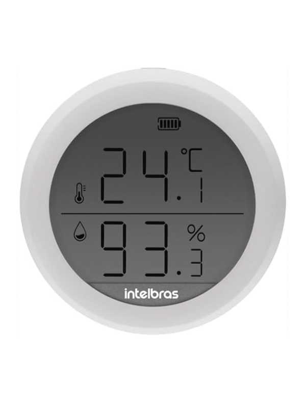 Sensor de temperatura Intelbras MTU 10001