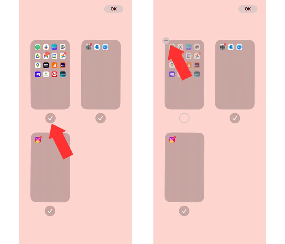  Reprodução/Mariana Tralback