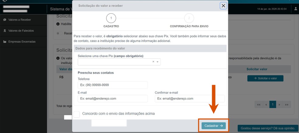  Reprodução/Paola Mansur