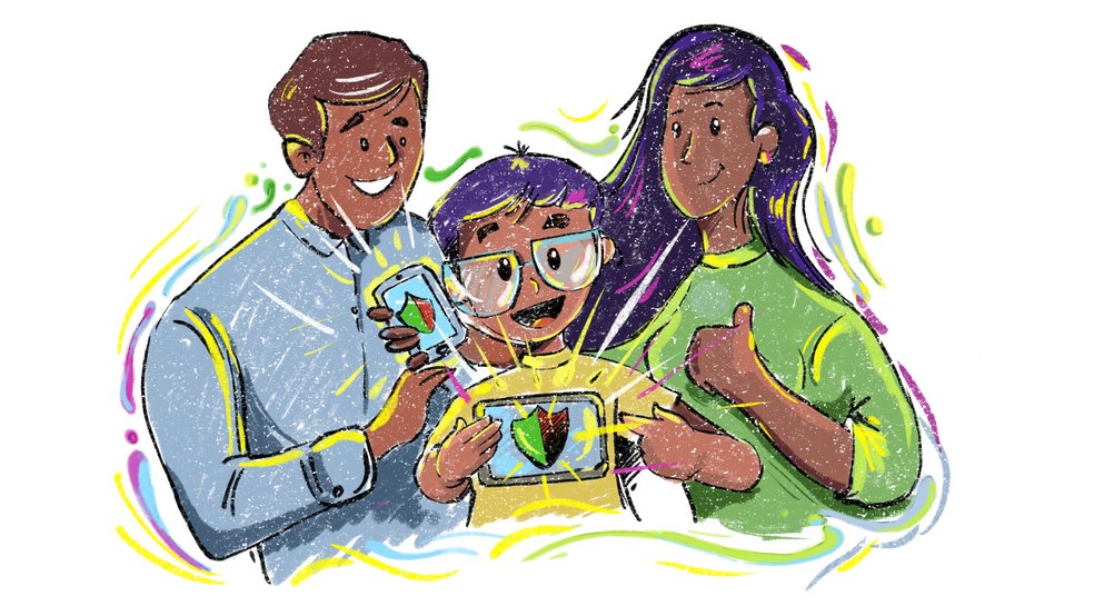 Lei de nª 15.211/2025, também conhecida como ECA Digital e "Lei Felca" trará maior proteção para crianças e adolescentes em games — Foto: Reprodução/Câmara dos Deputados