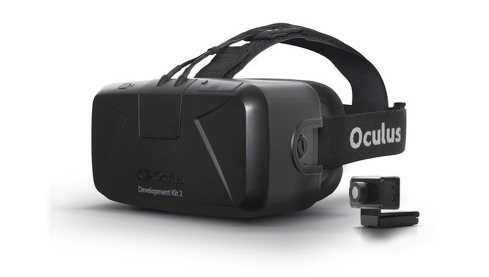 Oculus rift modelos best sale