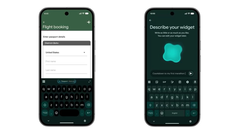  Divulgação/Android