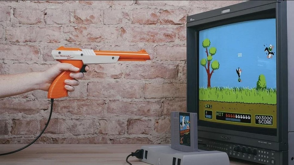  Reprodução/DevPost