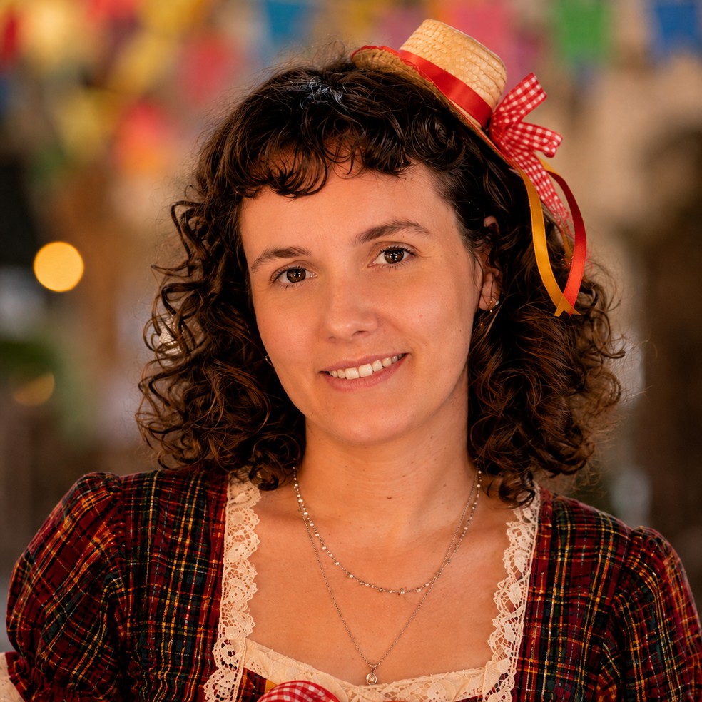  Reprodução/Mariana Tralback