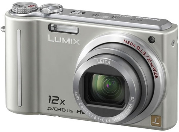 Review Panasonic Lumix DMC-ZS3