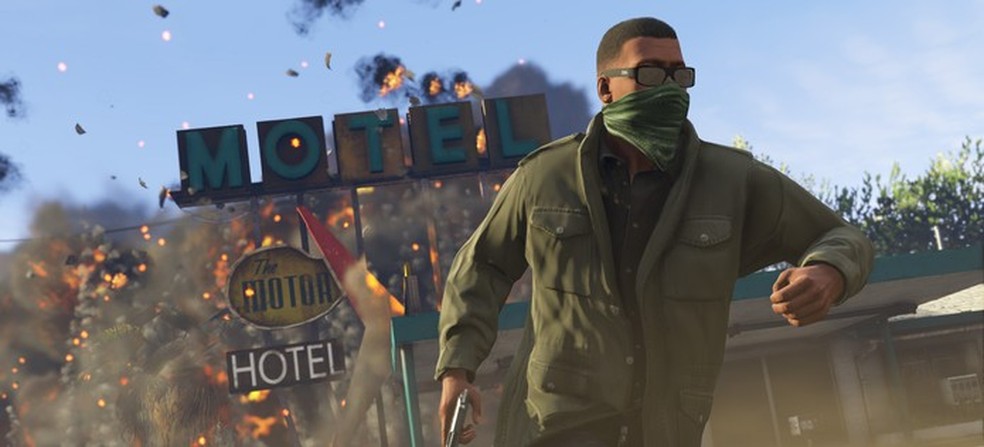 GTA 6: Rockstar já teria uma data de lançamento? Entenda rumor